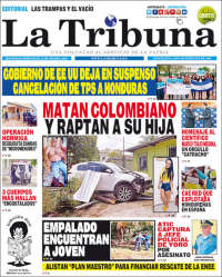 La Tribuna
