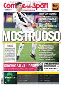Corriere dello Sport