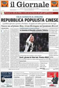 il Giornale