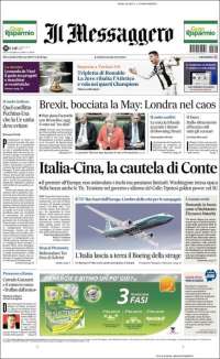 Il Messaggero