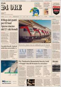 Il Sole 24 ORE