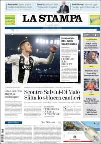 La Stampa