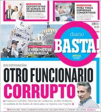 Diario Basta