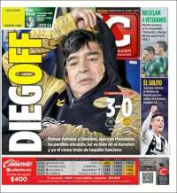 Cancha