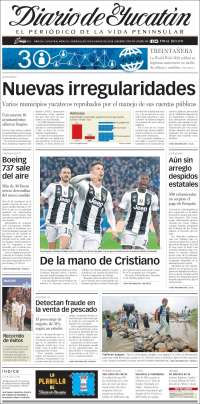 Diario de Yucatán