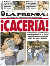 La Prensa