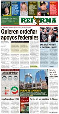 Reforma