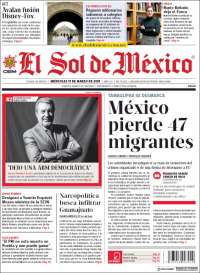 El Sol de México