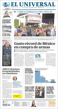 El Universal