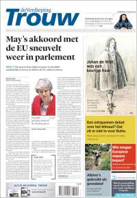 Trouw