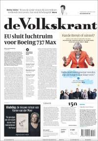 De Volkskrant