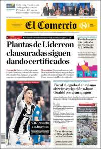 El Comercio