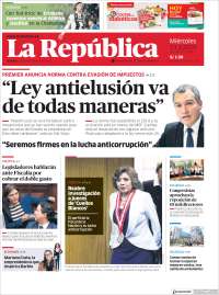 La Republica