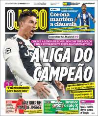 O Jogo