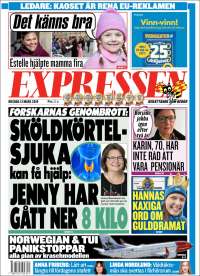 Expressen
