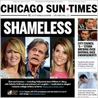 Chicago Sun-Times