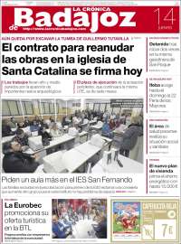 El Periódico de Extremadura