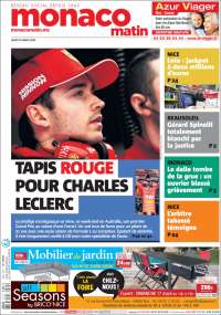 Nice-Matin