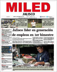 Miled - Jalisco