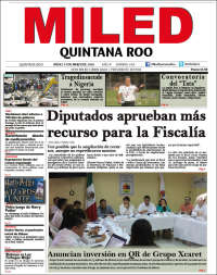 Miled - Quintana Roo