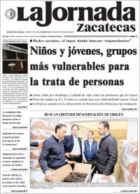 Jornada de Zacatecas