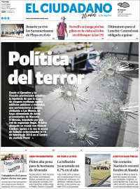 Diario El Ciudadano