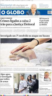 O Globo