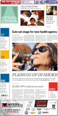 Ottawa Citizen