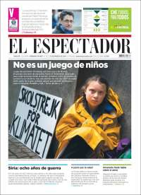 El Espectador