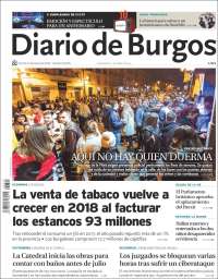 Diario de Burgos