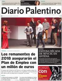 Diario Palentino