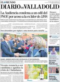 Diario de Valladolid