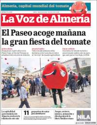 La Voz de Almería