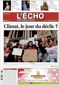 L'Echo Républicain