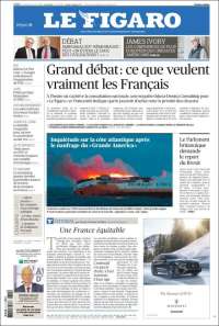 Le Figaro