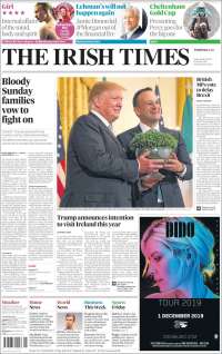 Irish Times