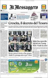 Il Messaggero