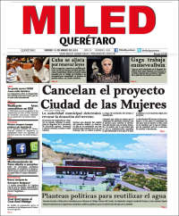 Miled - Querétaro