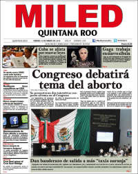 Miled - Quintana Roo