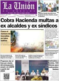 La Unión de Morelos