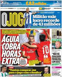 O Jogo