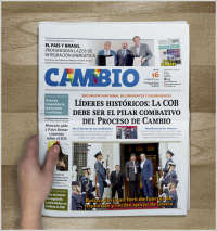 Cambio