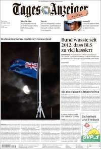 Tages-Anzeiger
