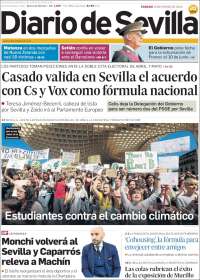 Diario de Sevilla