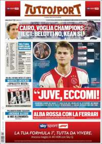 Tuttosport
