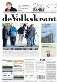 De Volkskrant