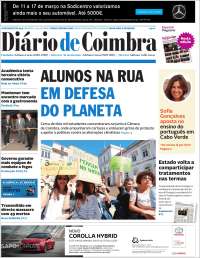 Diário de Coimbra