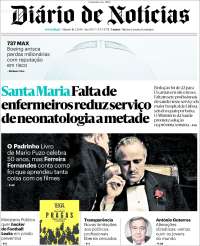 Diário de Noticias