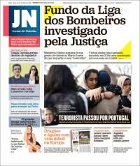 Jornal de Notícias