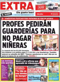 Diario Extra